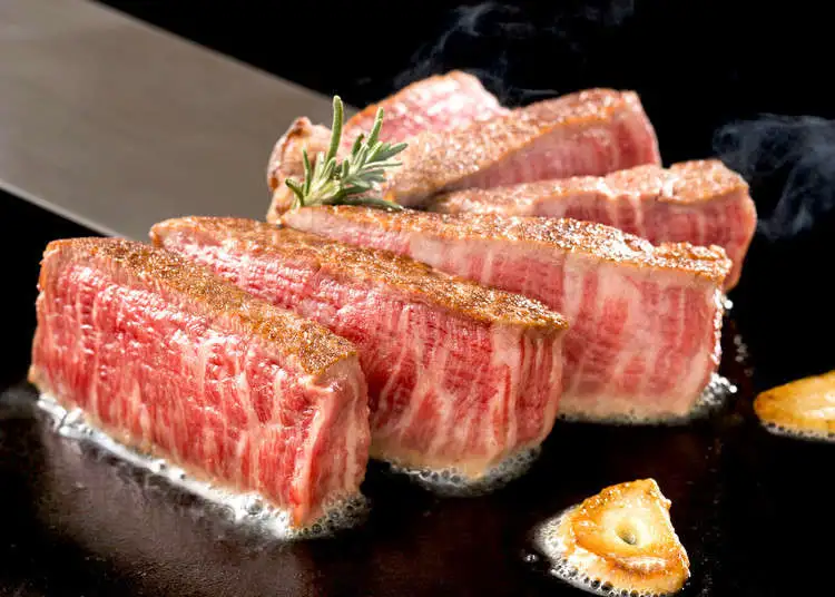 Kobe Wagyu: The Epitome of Culinary More Luxury 2024