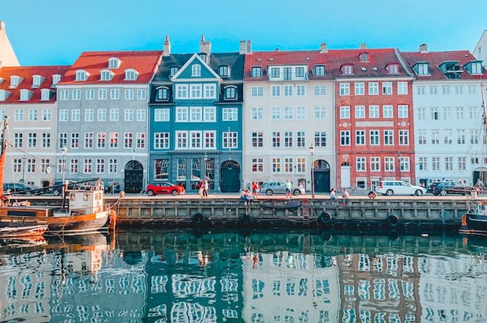 Kopenhagen: Inovasi dan Keberlanjutan di Jantung Denmar