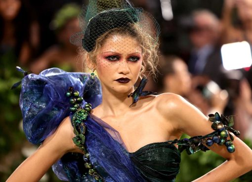 MET Gala 2024 Extravaganza: Unveiling the Spectacular Showcase of Fashion’s Finest Night MET Gala Extravaganza