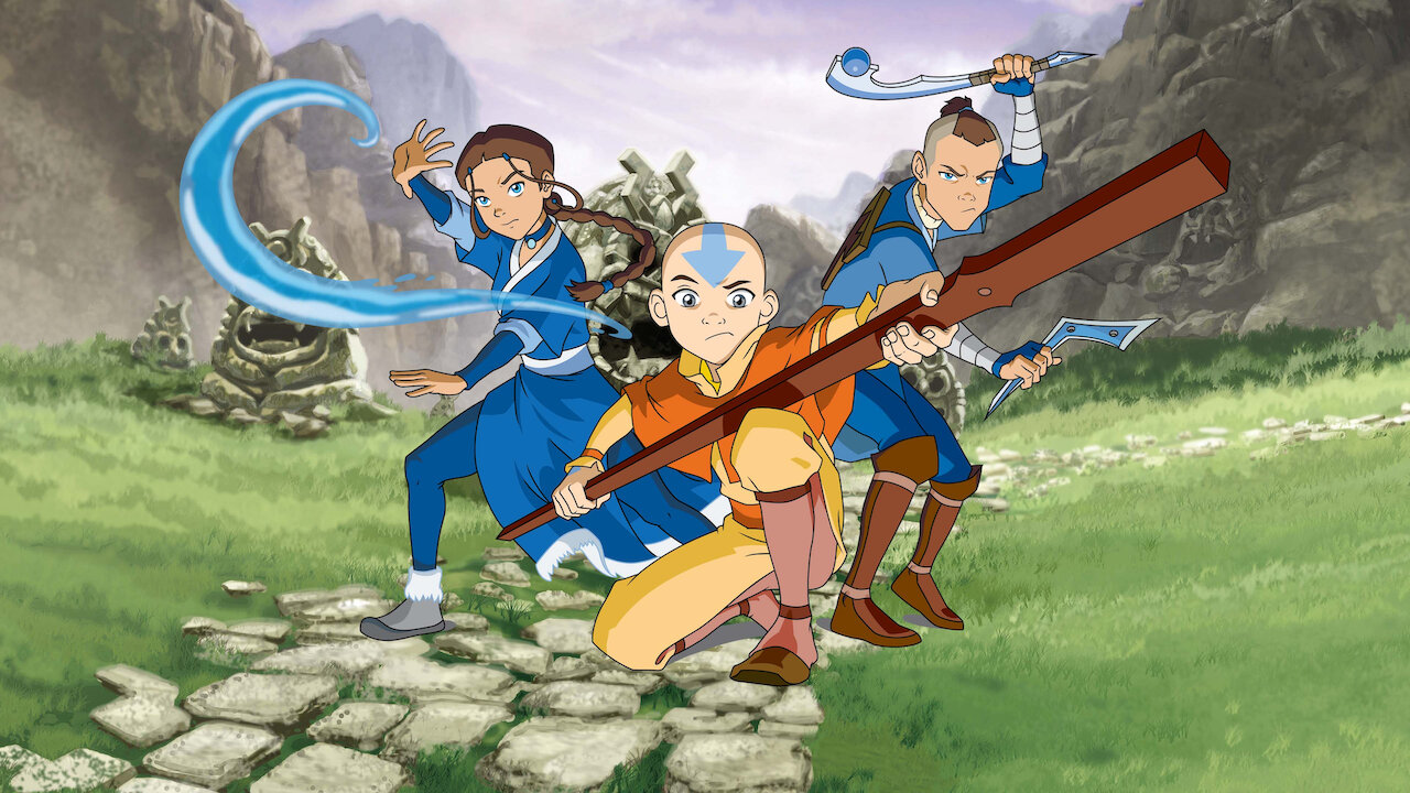 Avatar: Absolutely Unparalleled Fantasy Adventure