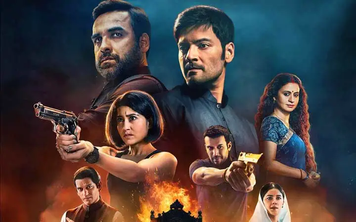 Mirzapur Season 3: Best Drama and Unbelievable Twists