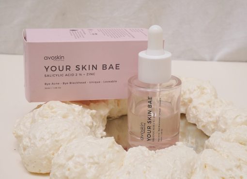 Serum Salicylic Acid