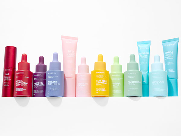 ELSHESKIN Skincare