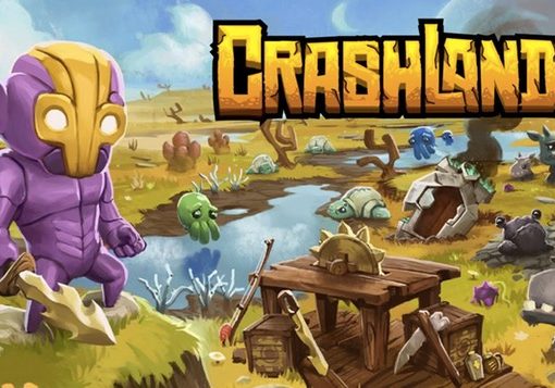 Crashlands