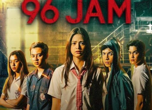 Film 96 Jam: Aksi Liam Neeson yang Bikin Jantung Deg-degan dari Awal Sampai Akhir! Film 96 Jam