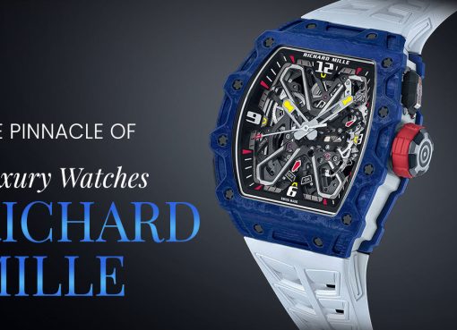 Richard Mille