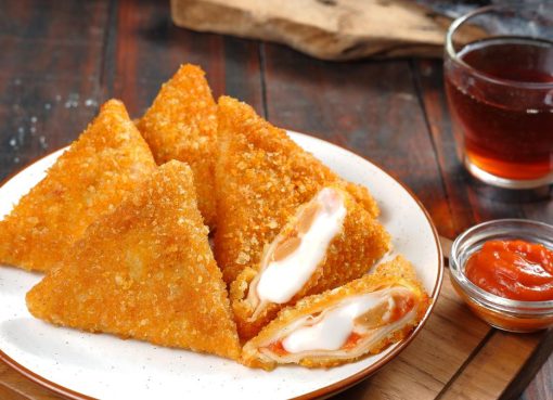 Risoles Mayo: Camilan Gurih yang Bikin Ketagihan dan Gampang Dibuat di Rumah Risoles Mayo