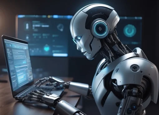 AI Cybersecurity: Mengapa Teknologi Cerdas Ini Jadi Kunci Keamanan Data Masa Depan AI Cybersecurity