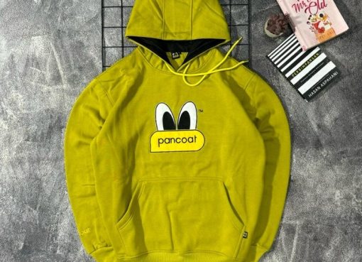 Hoodie Pancoat
