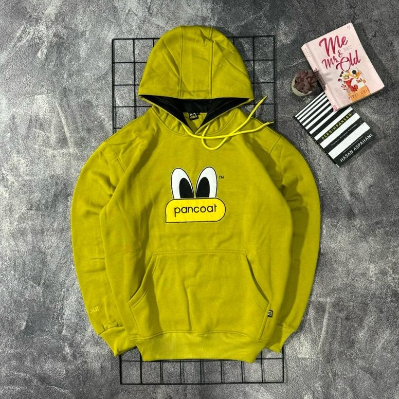 Hoodie Pancoat