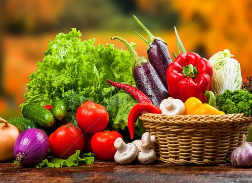 Sayur Mayur dan Rahasia Dapur yang Baru Aku Sadar Setelah Usia Kepala Tiga Sayur Mayur