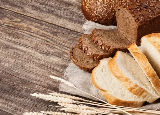 Roti Gandum Utuh: Teman Setia Gaya Hidup Sehat yang Nggak Bikin Bosan Roti Gandum Utuh