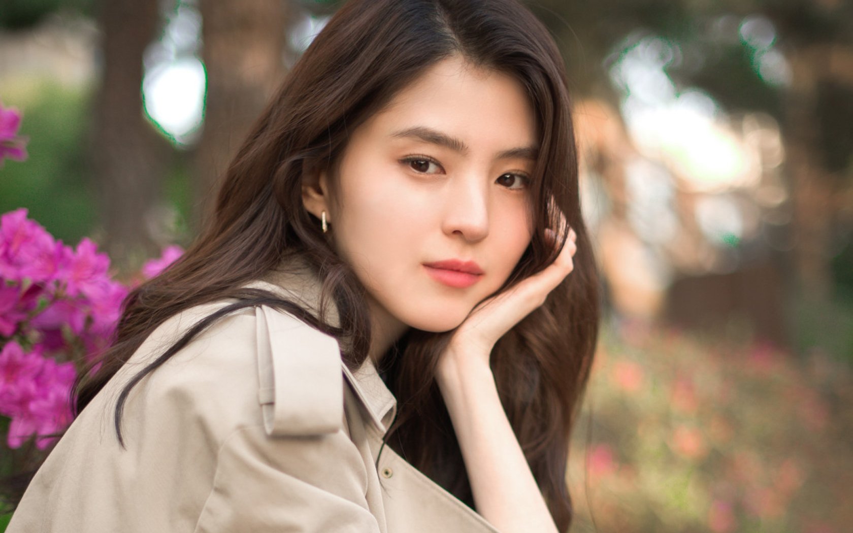 Han So-hee