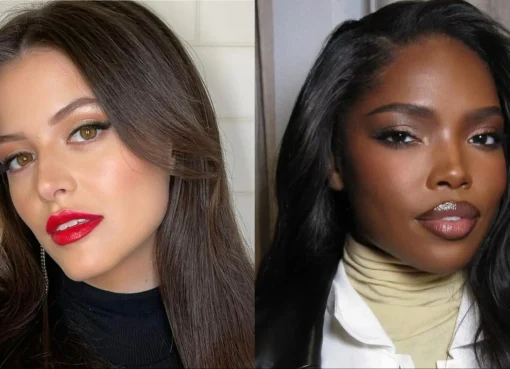 Tren Kecantikan 2025