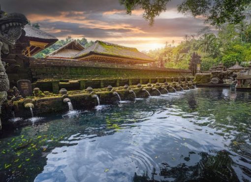 Pura Tirta Empul