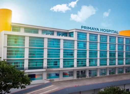 Rumah Sakit Primaya
