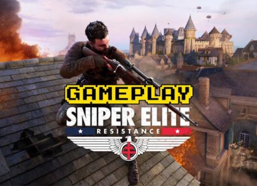 Sniper Elite Resistance: Sensasi Jadi Sniper di Tengah Perang Dunia Sniper Elite Resistance