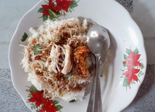 Kenikmatan Soto Kering: Perpaduan Rasa Gurih, Pedas, dan Praktis Soto Kering