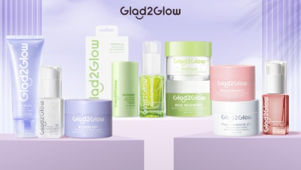 Glad2Glow