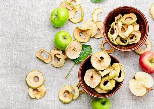 Keripik Apel