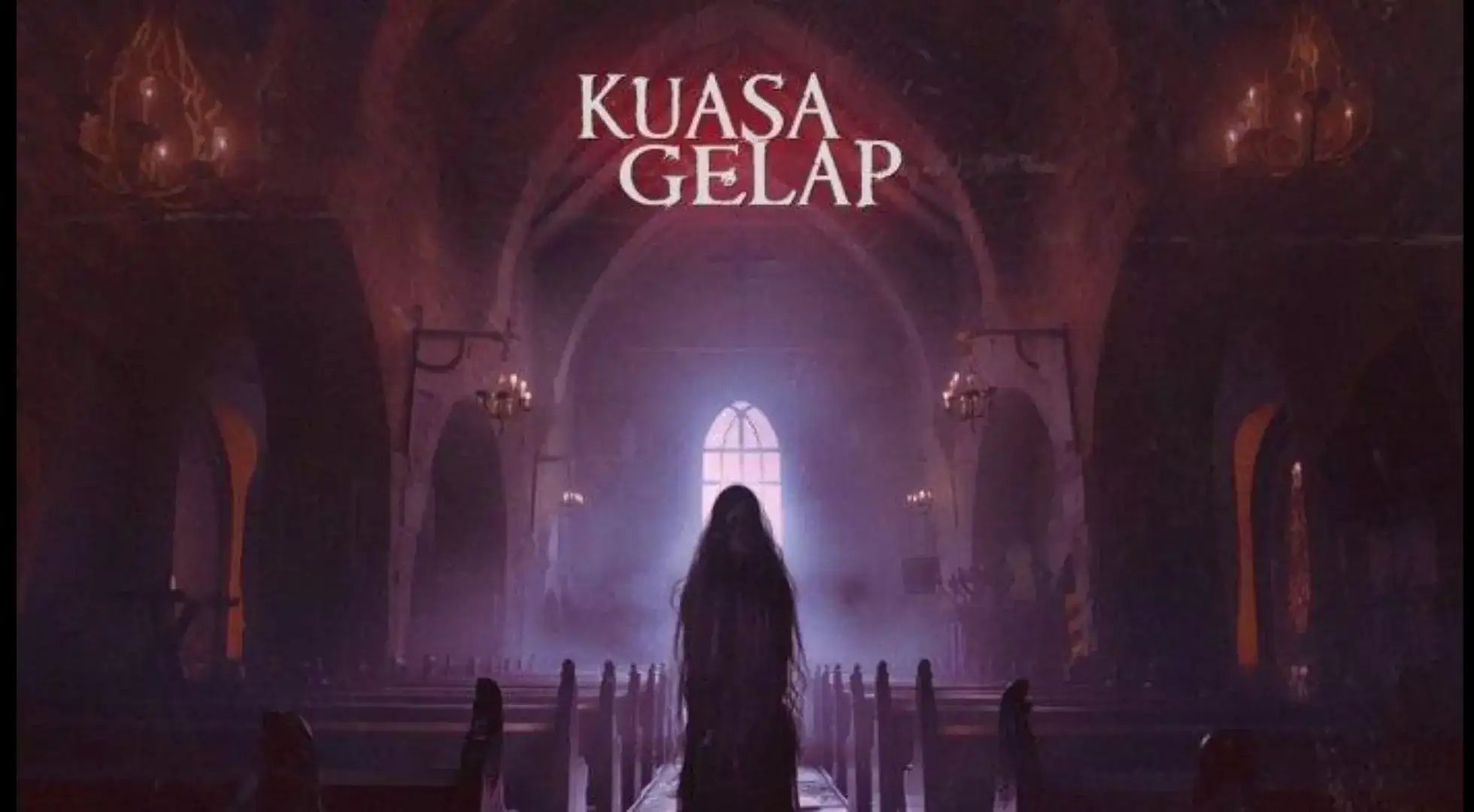 Kuasa Gelap