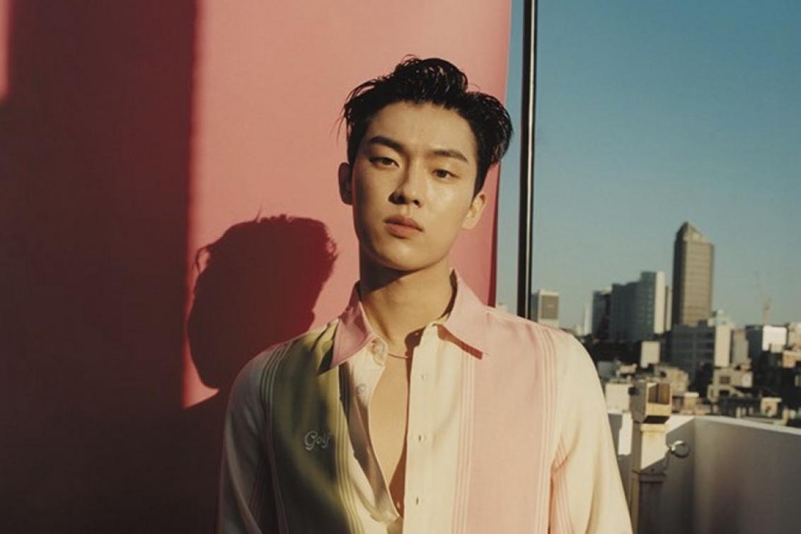 Choi Hyun-Wook