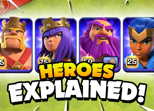 Clash of Clans dan Ketagihan Ngatur Base: Serius, Ini Game Bikin Lupa Waktu Clash of Clans