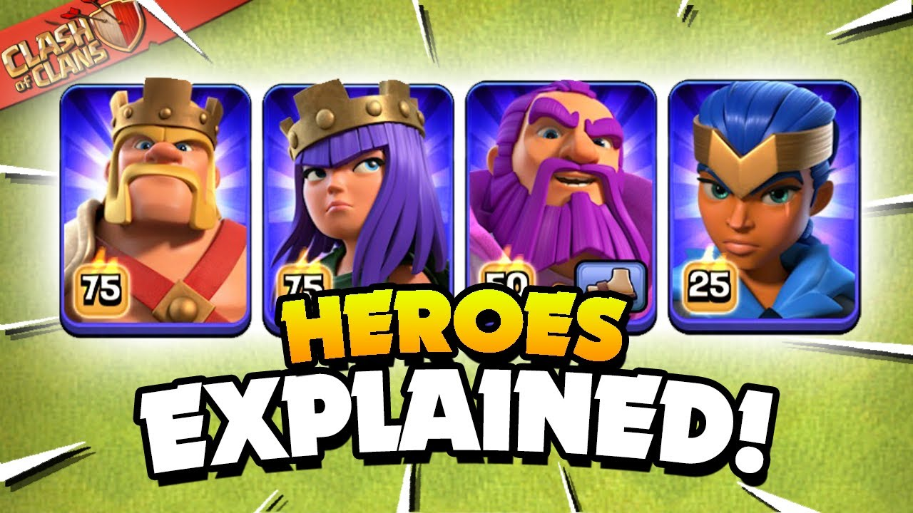 Clash of Clans