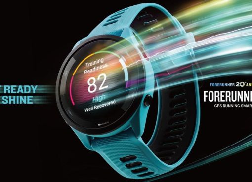 Forerunner 265 vs Seri Sebelumnya: Apa Saja Keunggulan yang Bikin Beda? Forerunner 265