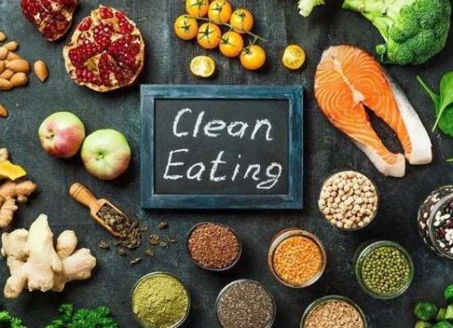 Clean Eating
