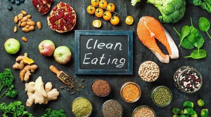 Clean Eating