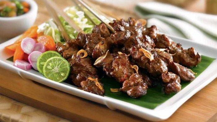 Sate Maranggi