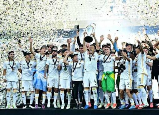 LA Galaxy: Pengalaman Nonton, Insight, & Tips Ngefans Sepak Bola Amerika 2025 la galaxy