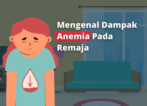 Gejala Anemia: Sering Lelah Banget? Bisa Jadi Ini Penyebabnya!