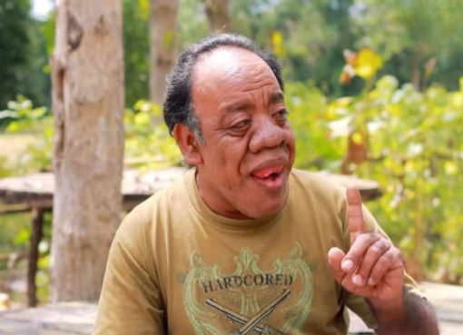 Wagini Anak Genderuwo: Kisah Mistis yang Membuatku Penasaran dan Penuh Pelajaran Wagini Anak Genderuwo