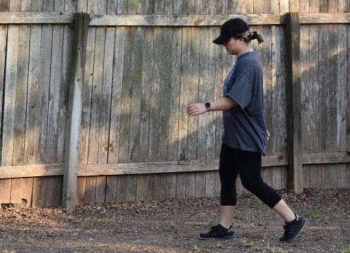 Manfaat Japanese Walking: Jalan Santai yang Bikin Hidup Lebih Sehat dan Bahagia Manfaat Japanese Walking