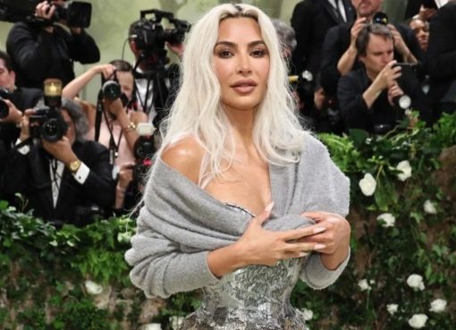 Kontroversi Korset Wajah