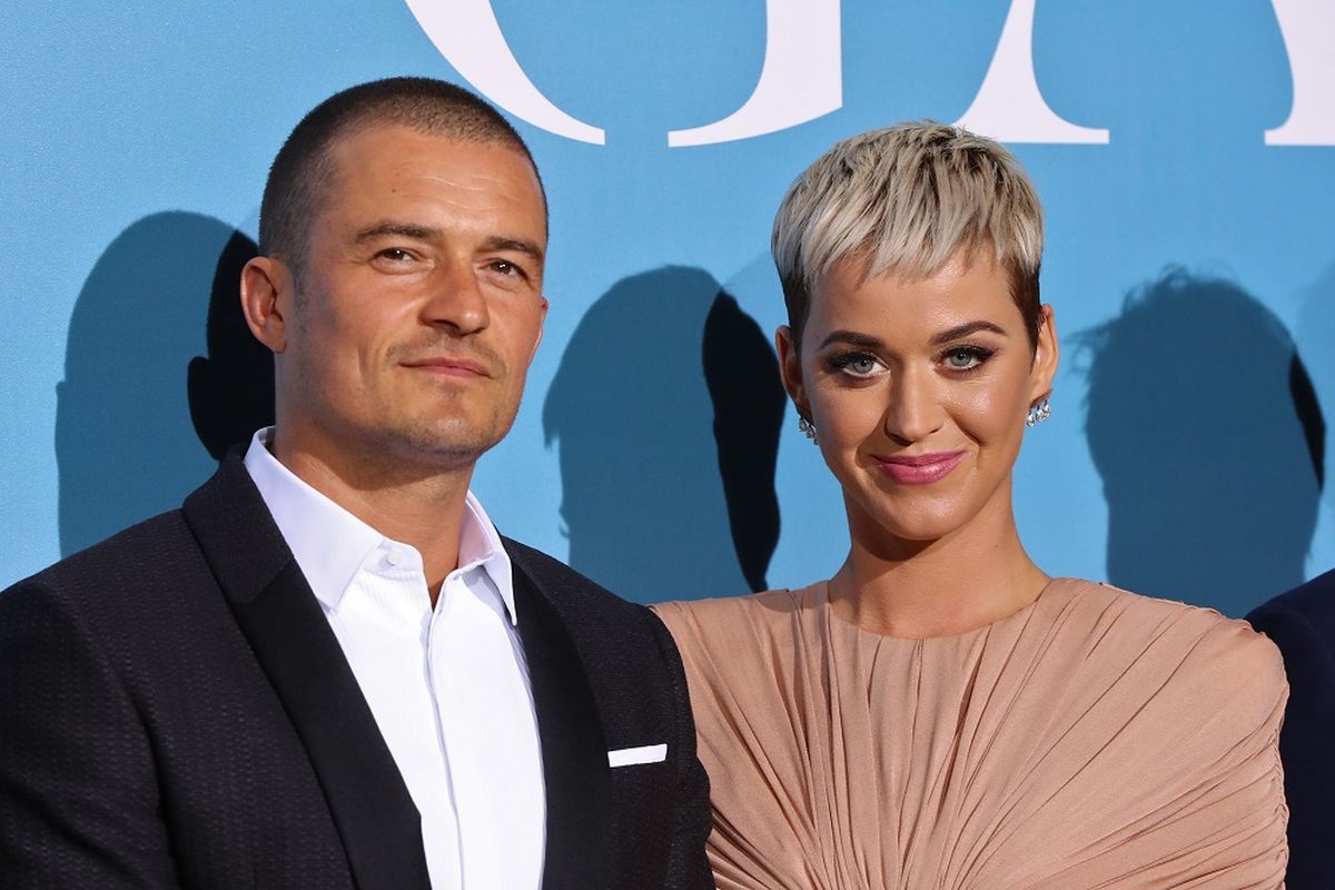 Cinta Katy Perry