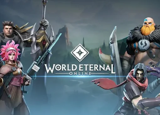 World Eternal Online: Petualangan Tanpa Batas yang Bikin Ketagihan World Eternal Online