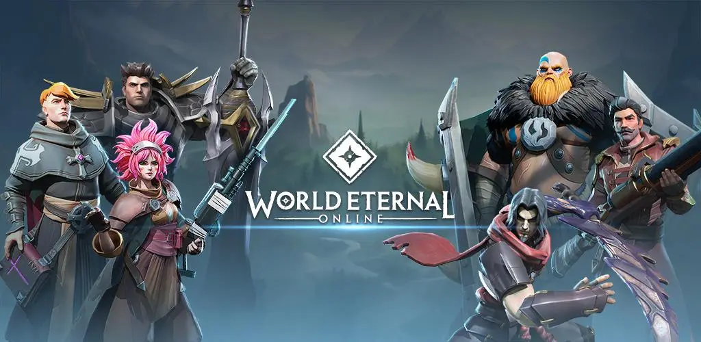 World Eternal Online
