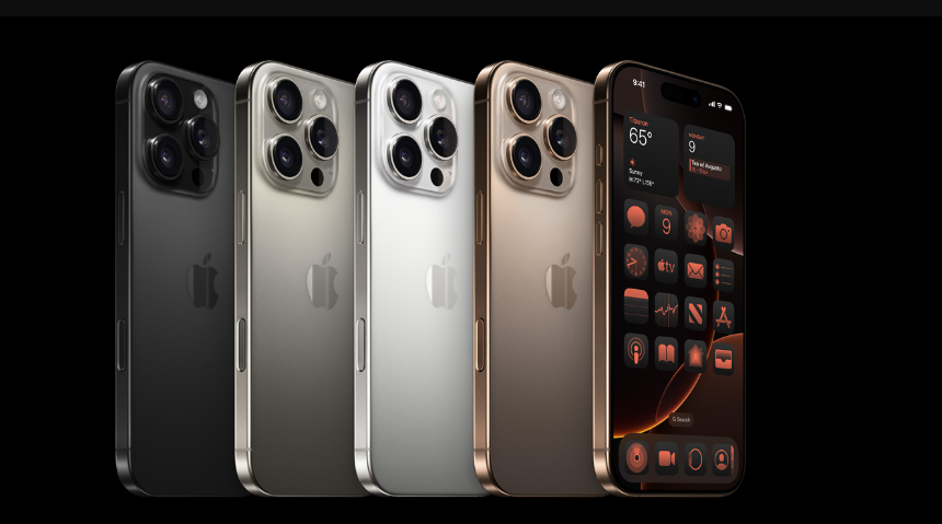 iPhone 16 Plus