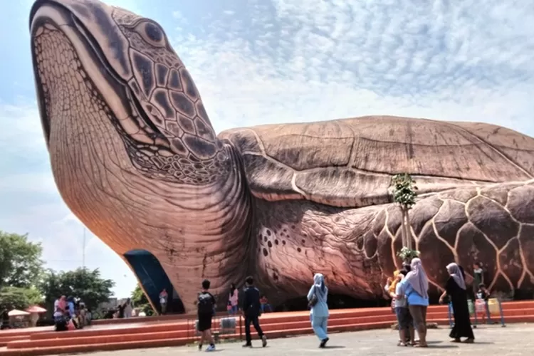 pantai kartini