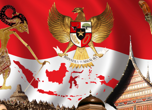 warisan budaya indonesia