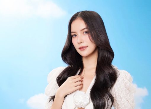 Mook Worranit Thawornwong: Bintang Thailand yang Bersinar di Dunia Hiburan Mook Worranit Thawornwong