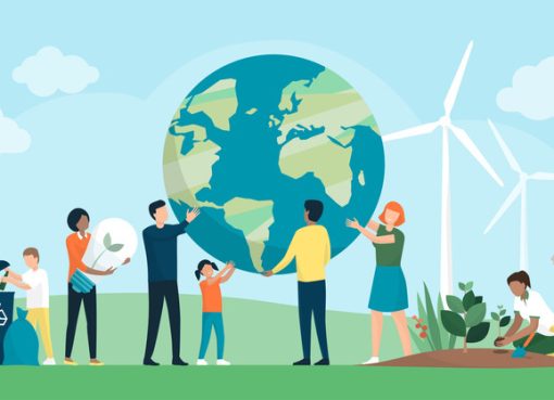 Kesehatan Lingkungan: Bagaimana Lingkungan Bersih Membentuk Hidup Sehat Kita Kesehatan Lingkungan