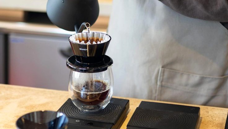 Kopi Drip