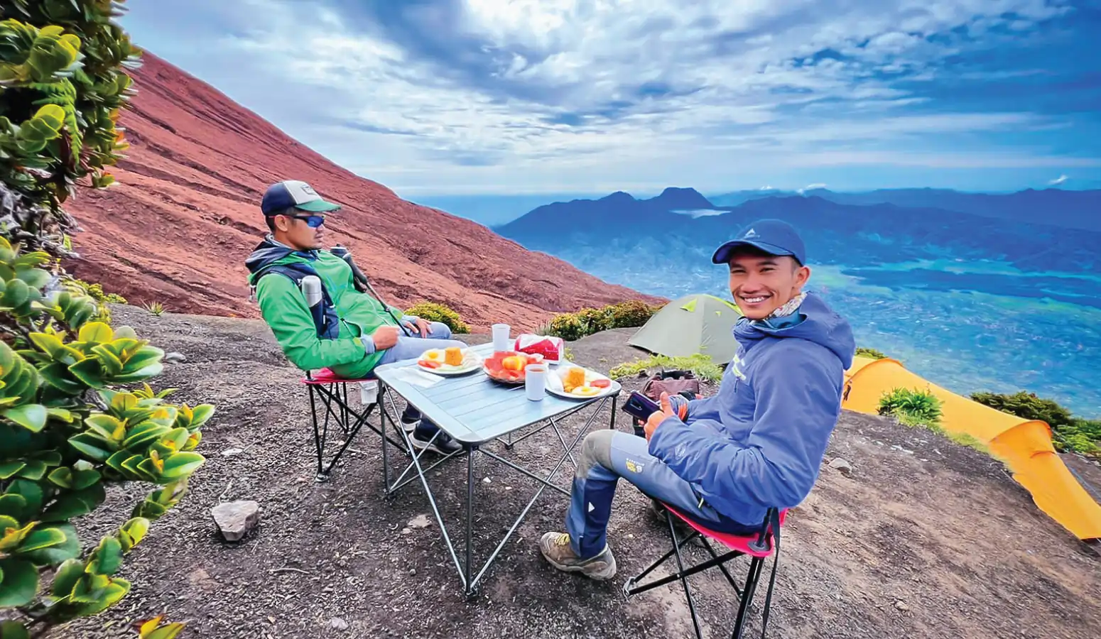 Lembah Kerinci