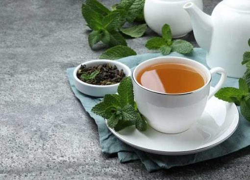 Teh Peppermint: Manfaat, Sejarah, dan Cara Menikmatinya untuk Kesehatan Tubuh Teh Peppermint