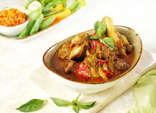 Pindang Tulang: Cita Rasa Gurih Pedas yang Menggugah Selera dari Tanah Sumatra Pindang Tulang