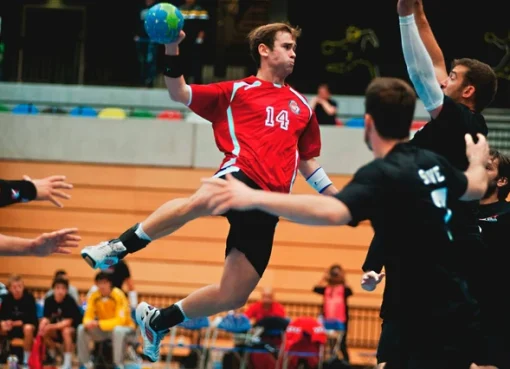 Olahraga Bola Tangan: Perpaduan Kecepatan, Ketangkasan, dan Kerja Sama Tim Bola Tangan